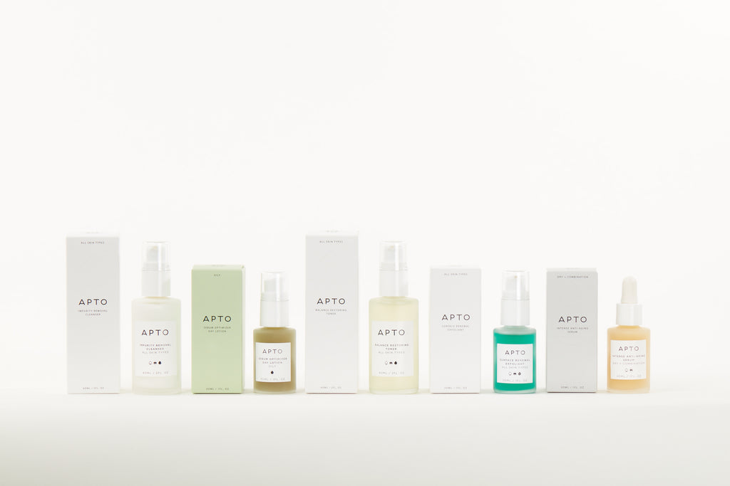 How Do I Layer My Skincare Products?