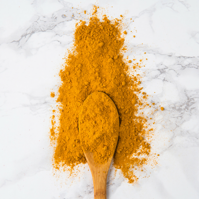 The 3 Superfoods Your Skin Needs Right Now