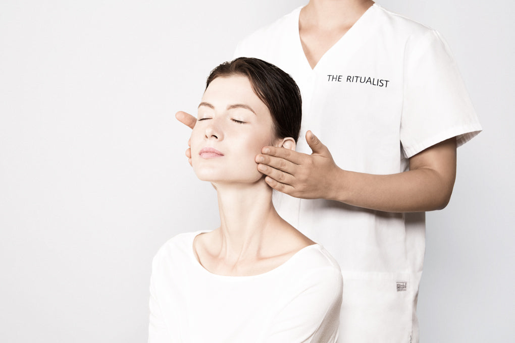 The Benefits of Facial Massage