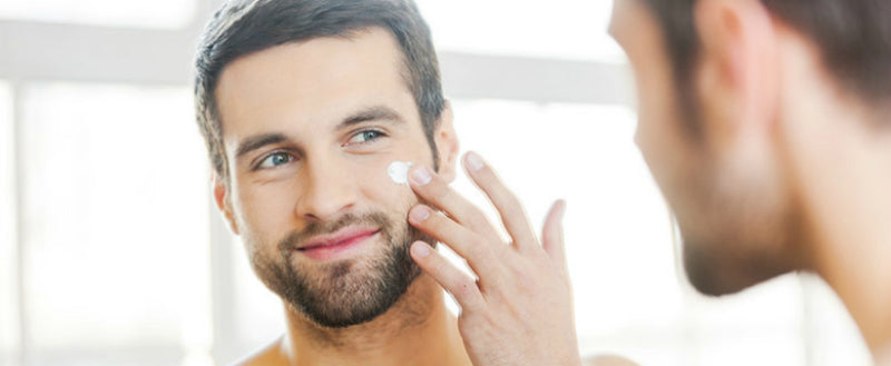 Men Skincare: Do They Really Need It ?
